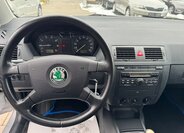 Škoda Fabia Hatchback 1,4 l 55 kw