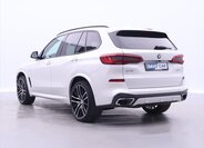BMW X5 SUV 3,0 l 195 kw