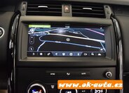 Land Rover Discovery SUV 2,0 l 177 kw