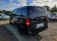 Mercedes-Benz Vito 5
