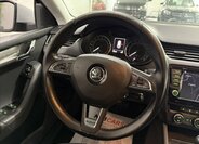 Škoda Octavia 18