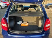 Škoda Fabia Kombi 1,2 l 63 kw