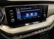 Škoda Octavia Kombi 2,0 l 85 kw