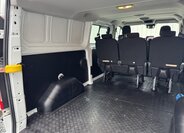 Ford Transit Custom 13