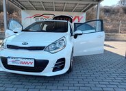 KIA Rio Hatchback 1,2 l 62 kw
