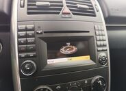 Mercedes-Benz Třídy B 15