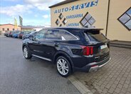 KIA Sorento Ostatní 2,2 l 142 kw