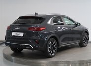 KIA XCeed 2
