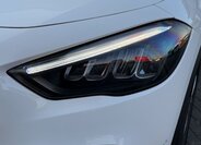 Mercedes-Benz GLA SUV / Terénní 2,0 l 140 kw