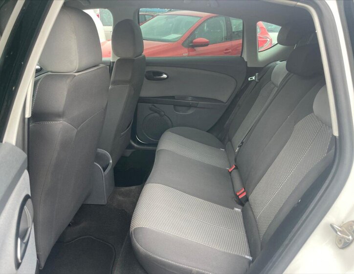 Seat Leon Hatchback 1,4 l 63 kw