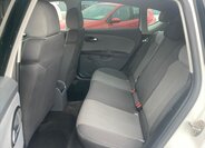 Seat Leon Hatchback 1,4 l 63 kw