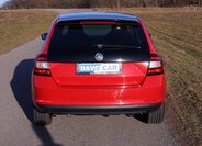 Škoda Rapid Hatchback 1,2 l 77 kw