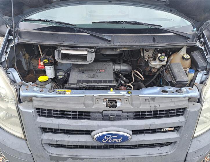 Ford Transit 23