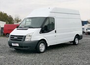 Ford Transit 1