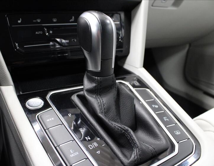 Volkswagen Passat 28