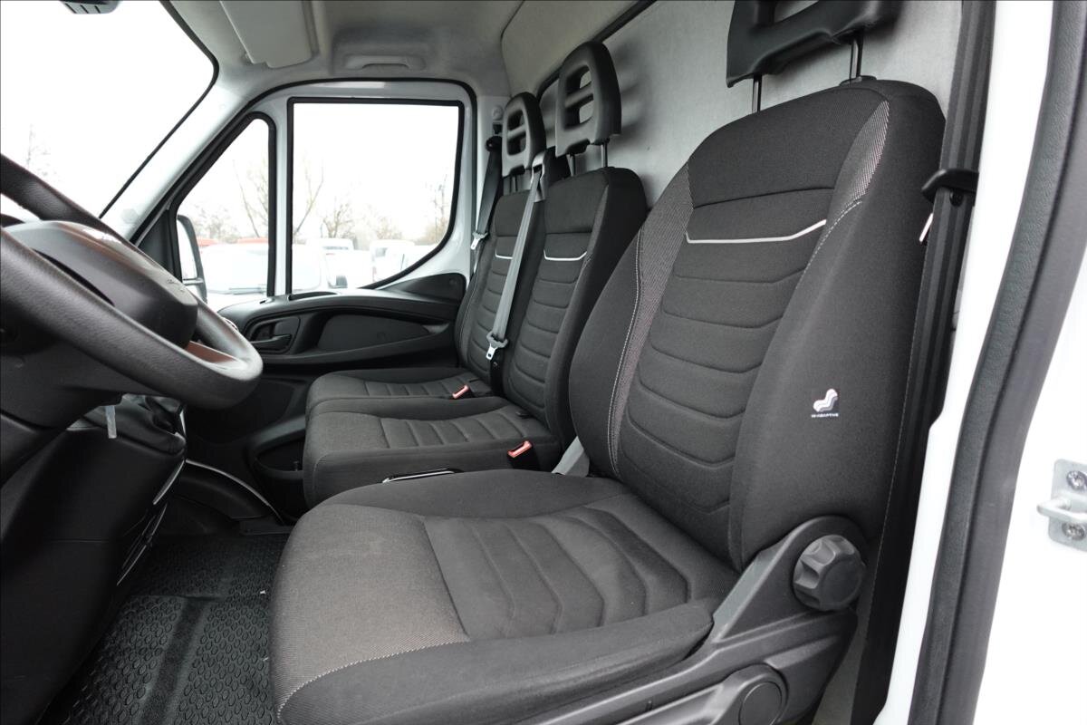 Iveco Daily Ostatní 2,3 l 115 kw