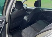 Volkswagen Golf Hatchback 0,0 110 kw
