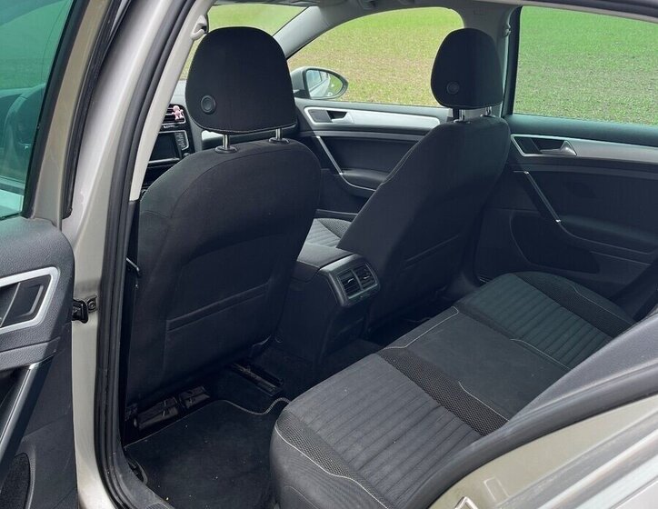 Volkswagen Golf Hatchback 0,0 110 kw