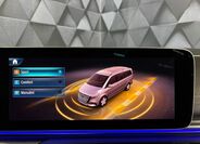 Mercedes-Benz Třídy V 25