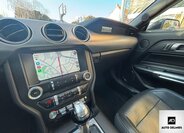 Ford Mustang Kupé 2,3 l 231 kw