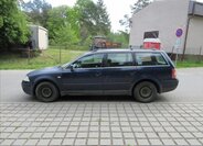Volkswagen Passat Kombi 1,9 l 74 kw