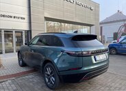 Land Rover Range Rover Velar 5