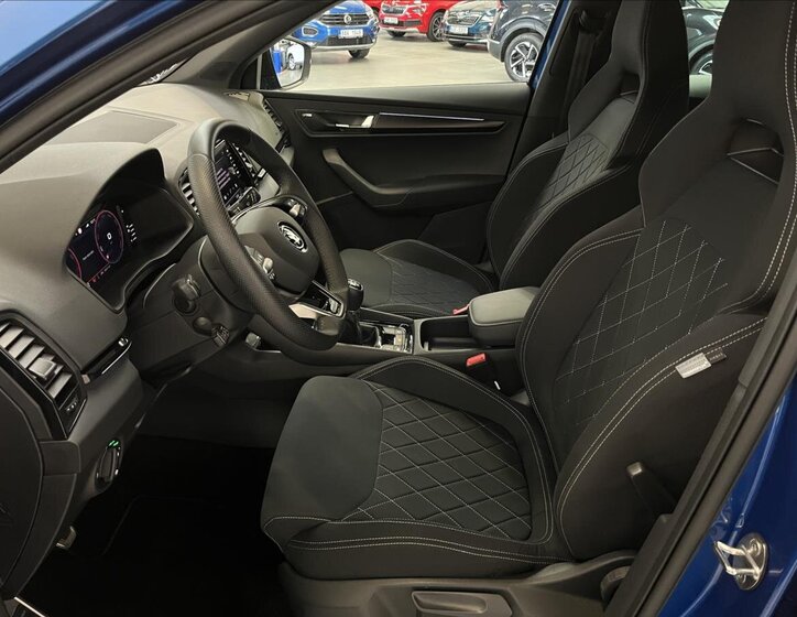 Škoda Karoq 22