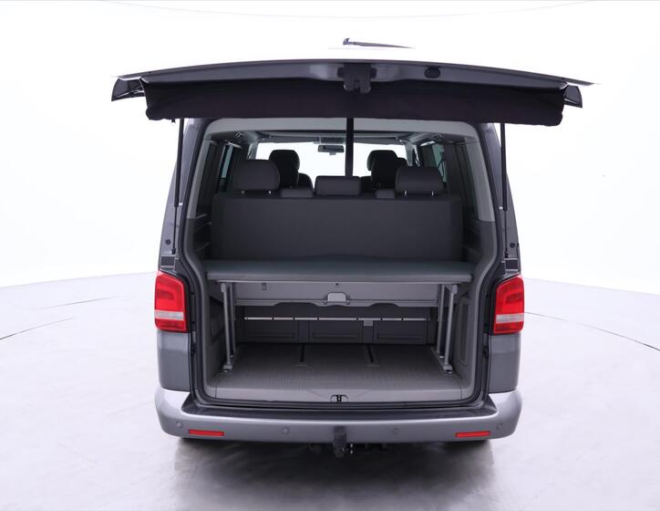 Volkswagen California 9