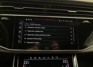 Audi SQ8 SUV 4,0 l 373 kw