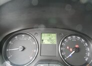 Škoda Fabia Kombi 1,2 l 63 kw