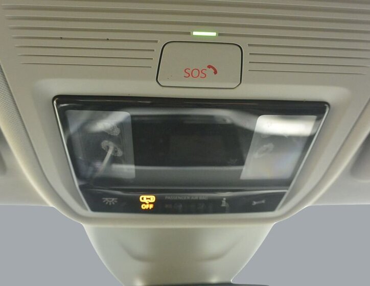 Škoda Octavia Kombi 2,0 l 85 kw