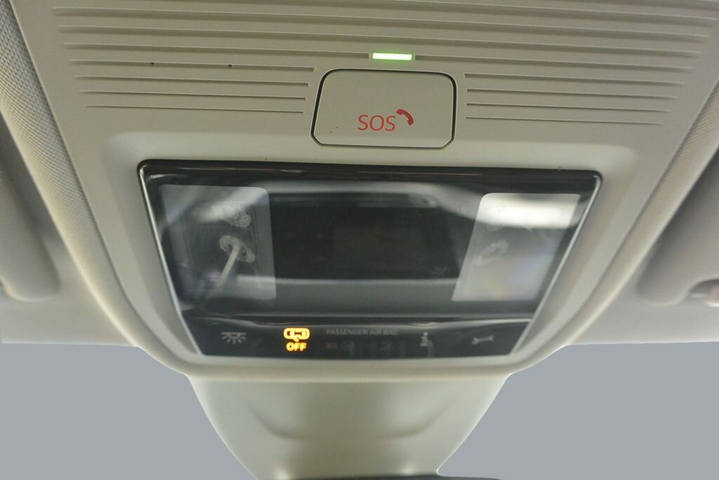 Škoda Octavia Kombi 2,0 l 85 kw