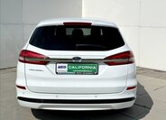 Ford Mondeo Kombi 2,0 l 110 kw