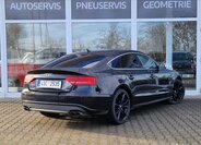 Audi S5 Sedan / Limuzína 3,0 l 245 kw