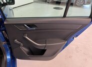 Škoda Rapid Hatchback 1,2 l 63 kw