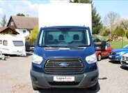 Ford Transit Valník 2,2 l 74 kw
