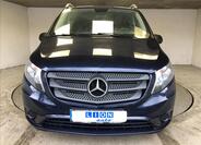 Mercedes-Benz Vito 2
