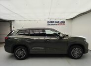 Volkswagen Tayron SUV 1,5 l 110 kw