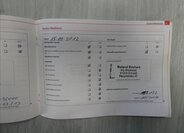 Škoda Fabia Kombi 1,4 l 63 kw