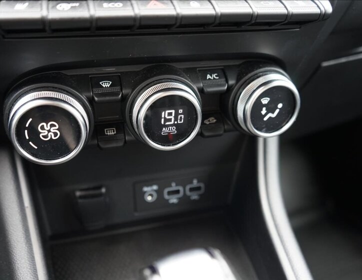 Renault Captur Hatchback 1,3 l 96 kw