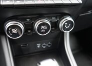 Renault Captur Hatchback 1,3 l 96 kw