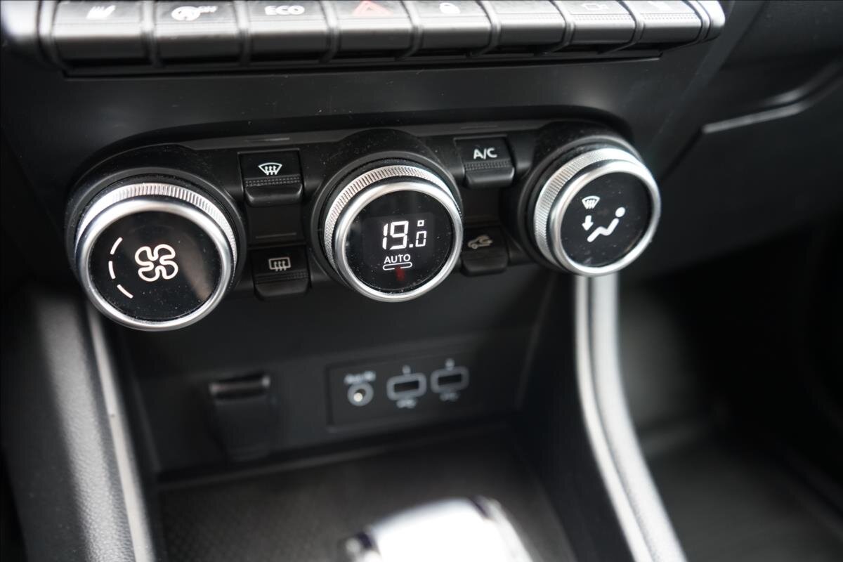 Renault Captur Hatchback 1,3 l 96 kw