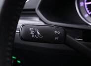 Škoda Superb Liftback 1,5 l 110 kw