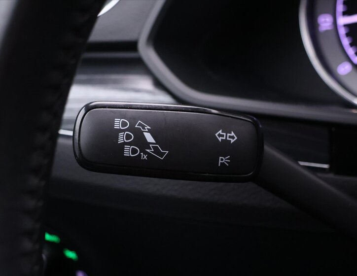 Škoda Superb Liftback 1,5 l 110 kw