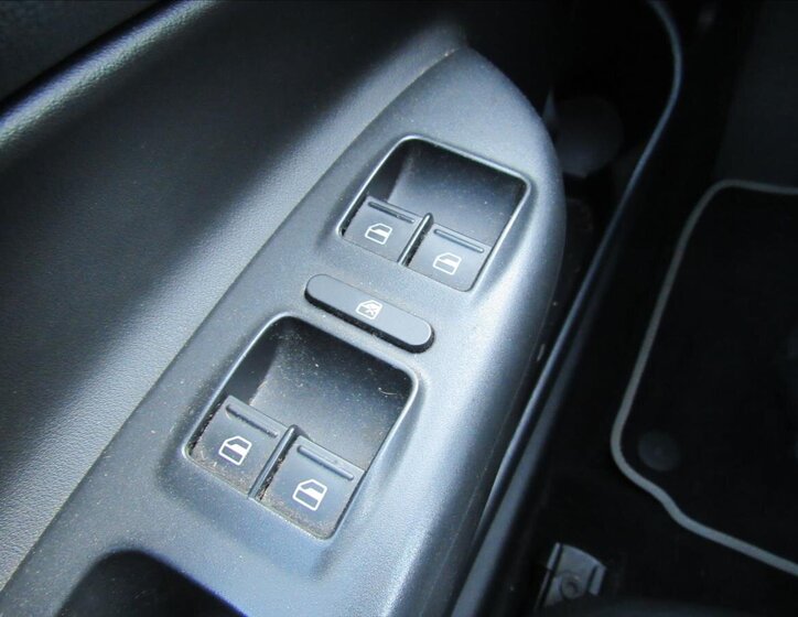 Škoda Octavia Kombi 2,0 l 147 kw