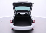 Škoda Superb Kombi 2,0 l 206 kw