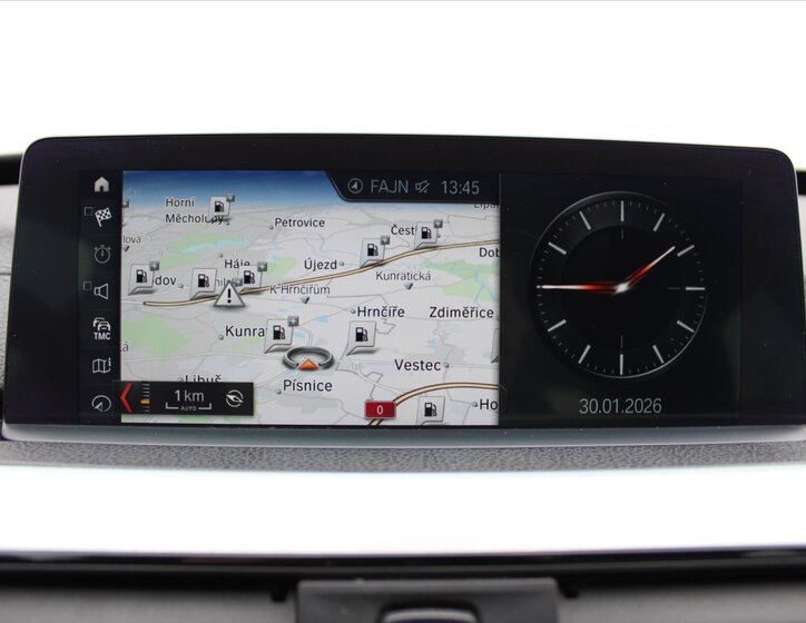 BMW Řada 3 Liftback 2,0 l 140 kw