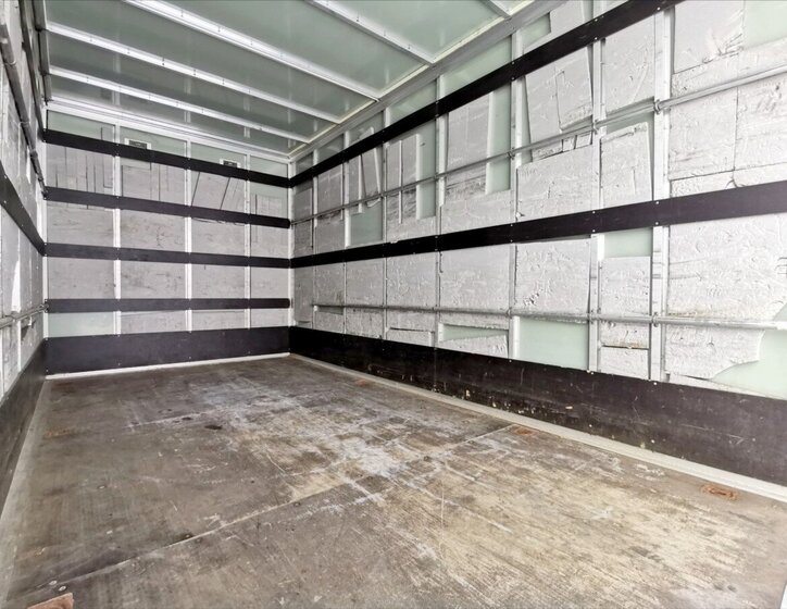 Renault Master Skříň 2,3 l 107 kw