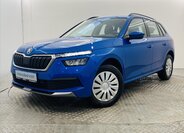 Škoda Kamiq SUV / Terénní 999,0 81 kw