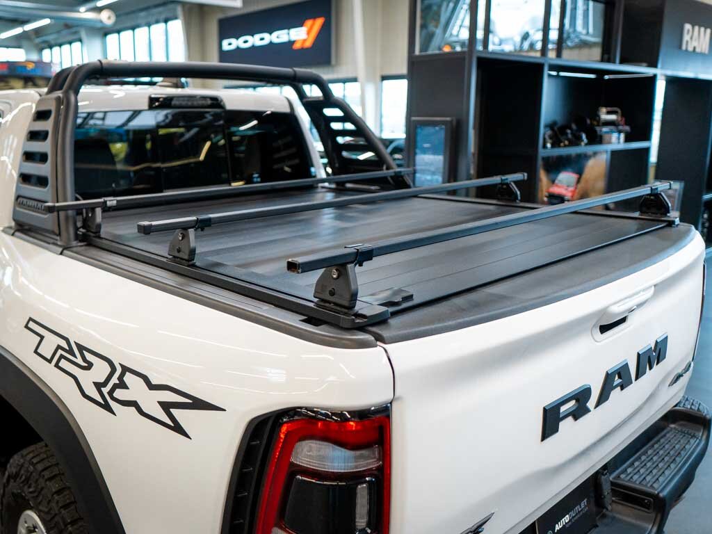 Dodge RAM Pick-up 6,2 l 524 kw